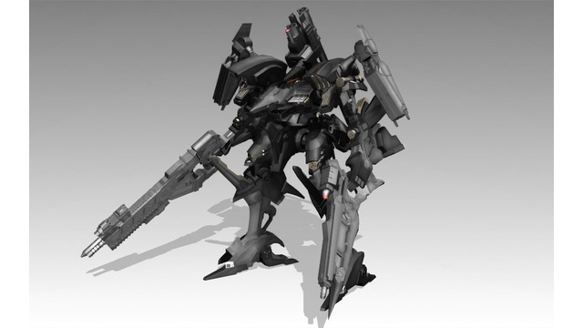 AC4 シュープリス