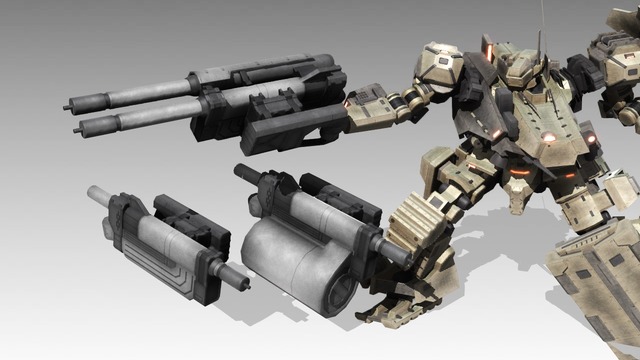 ACV ヒートパイル