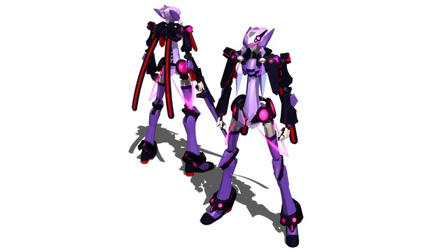 NRF-001(Crescent)