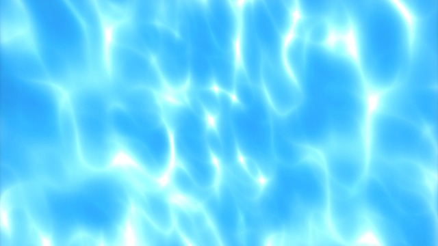 スカイドーム(水中オーロラ2) VOL.E8