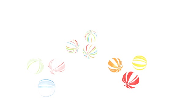 和風の飴ver1.2