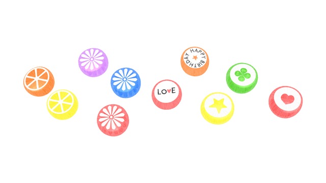 組み飴ver1.2