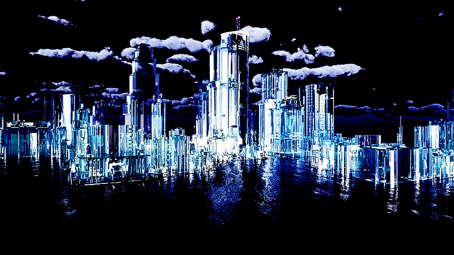 スカイドーム(ルーシーの二番街) VOL.F6