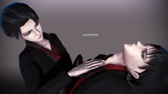 The Monsterカメラ