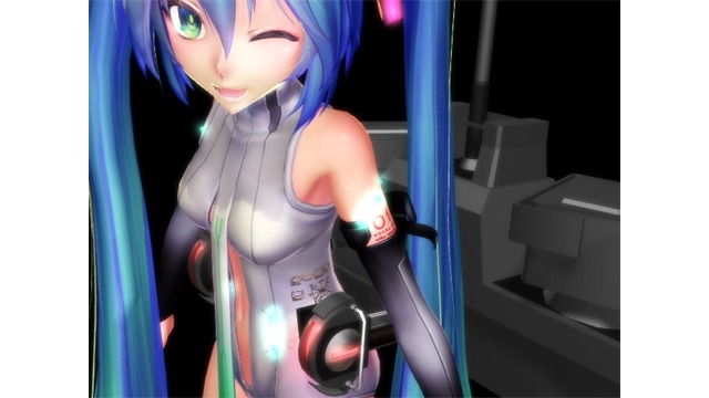 Miku's KanColle Gear