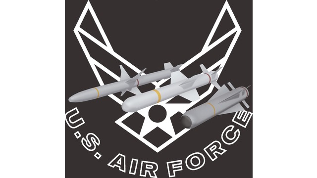 米空軍ウェポンセット②