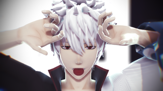 疑心暗鬼カメラ