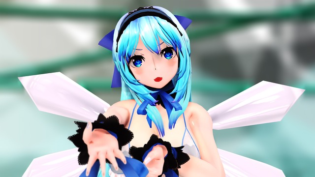 ロミオとシンデレラカメラ