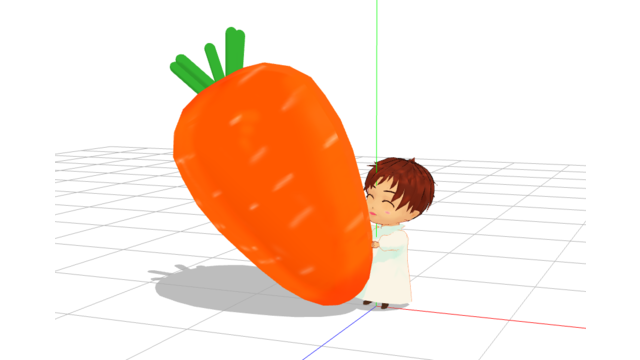 にんじん