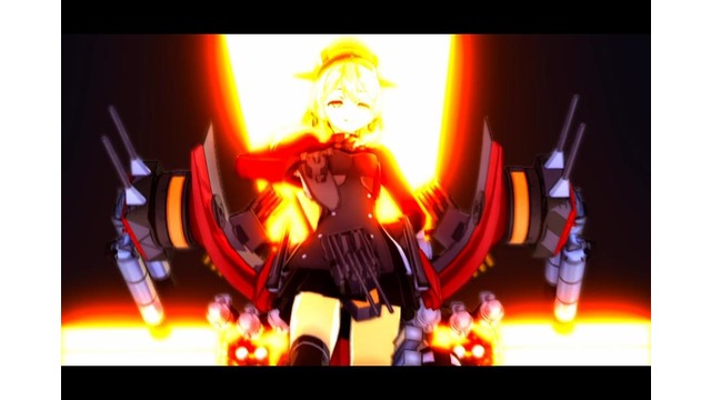 プリンツ・オイゲン yavai