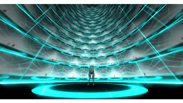 『モニタータワー』配布