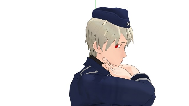 ヒメヒメぺったんこ（普）モーション