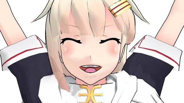 ぽいぽいダンスっぽいっぽいモーション　ver1.4