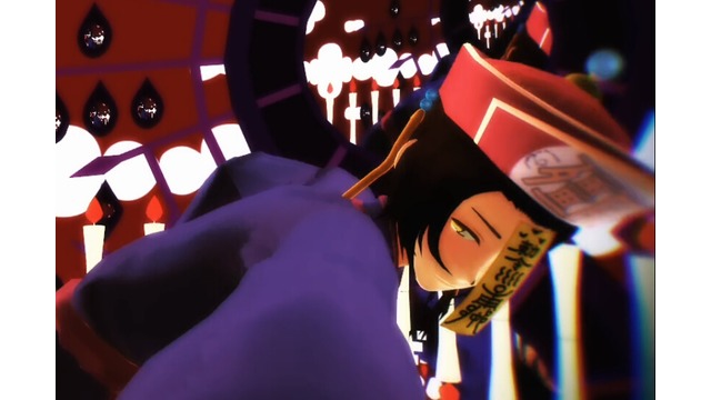 Dance Againカメラ