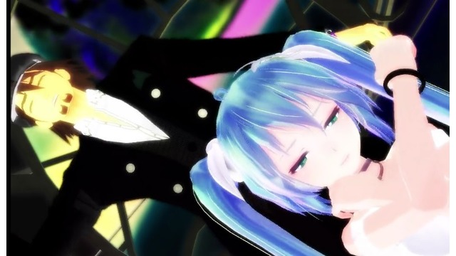 「ロミオとシンデレラ」表情・カメラワーク