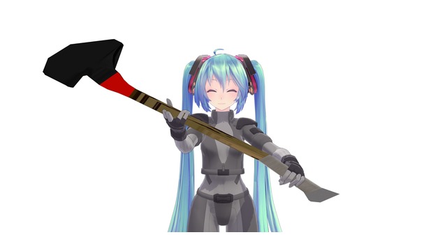 スレッジハンマー