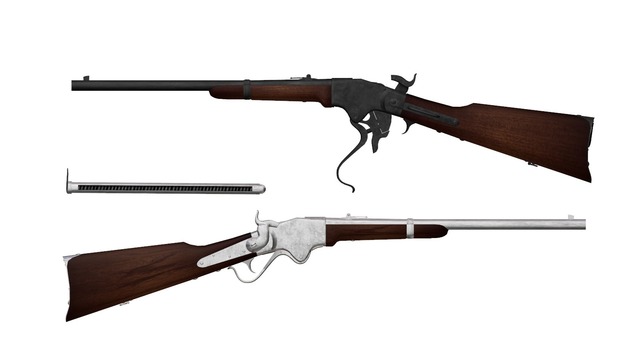 Spencer Carbine v1.2