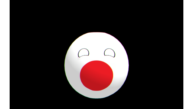 シャートル式日本ボール