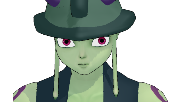 メルエム