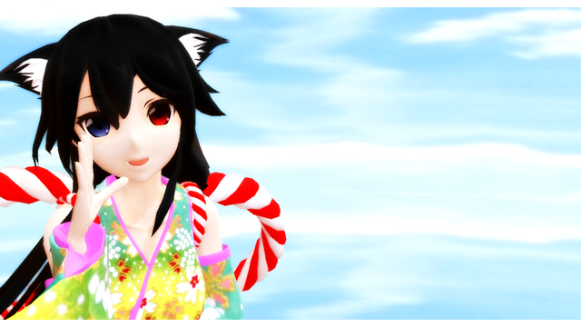 青空に線をひく飛行機雲 (スカイドーム / 全球2種)