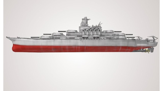 鋼鉄の咆哮 播磨ver1.0