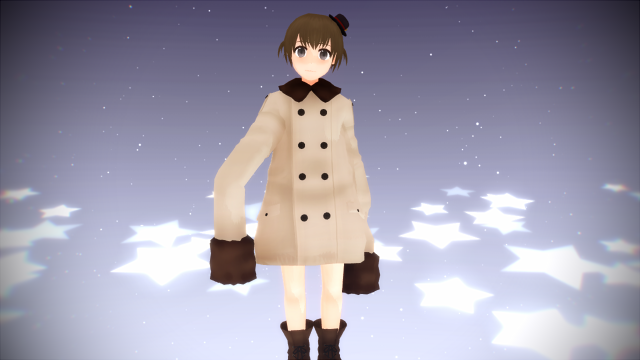 ヘタリア・モルドバ_yoru式 ver.1.00