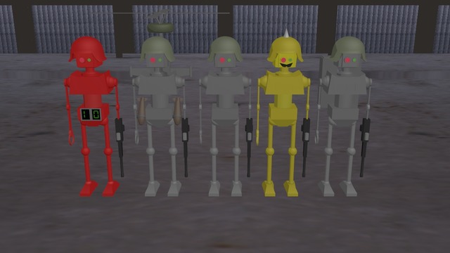 フリッツロイドMk.2