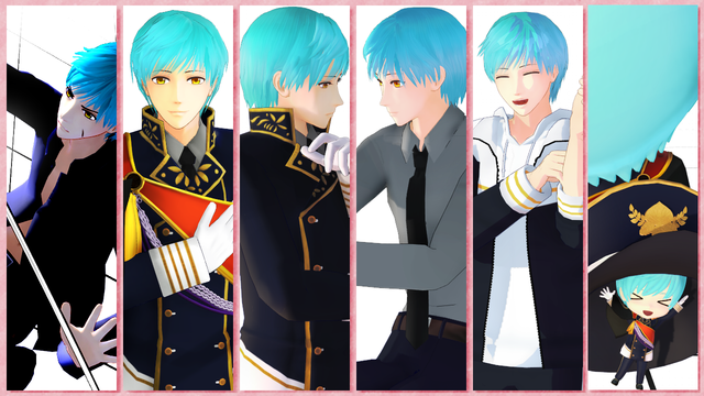 一期一振（ひわこ式）ver.2.0