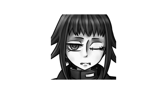 戒音クチナシ-単独音act2