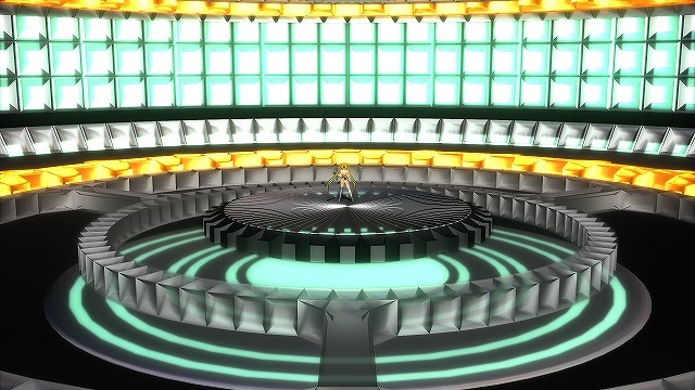 『サークルステージGEAR』配布