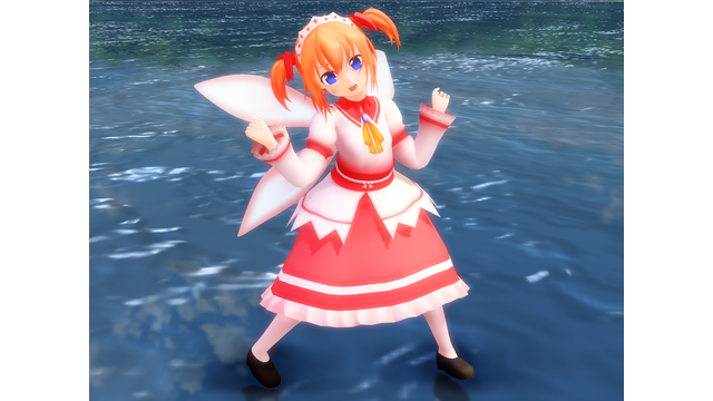 サニーミルク ver1.03