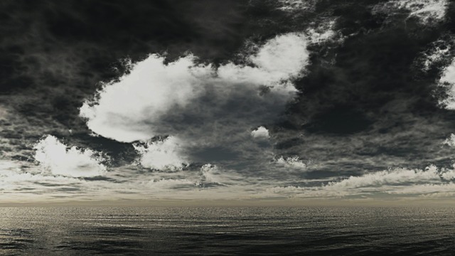 スカイドーム(嵐の空) VOL.S2