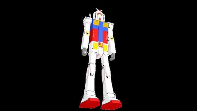 JED GIANT ROBOT ver1.0.1