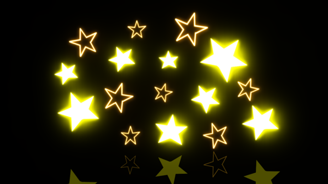 Star ステージ ver1,01