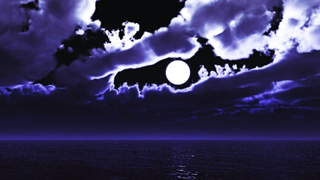 スカイドーム(雲間の月) VOL.T1