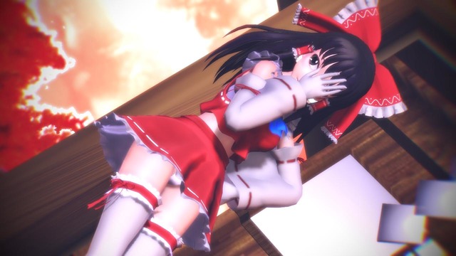 Lupin Full カメラ Ver. rxdx