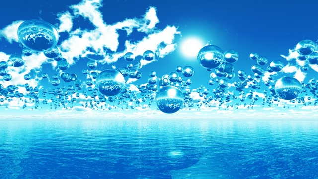 スカイドーム(水玉) VOL.P6