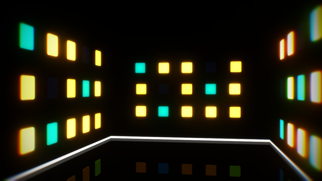 ステージ配布用