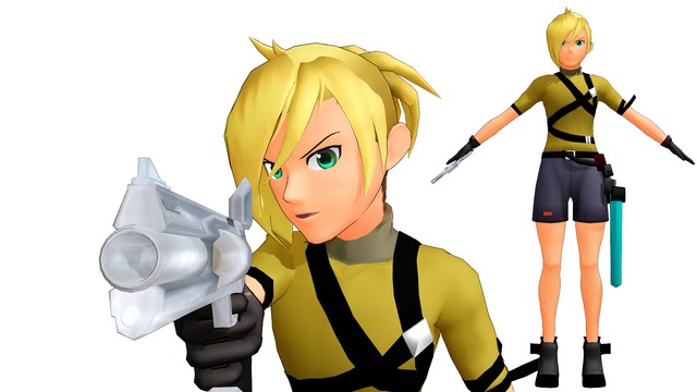 クラ式サキ・アマミヤ[Ver1.3.056]