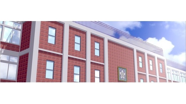 MMDラブライブ！音ノ木坂学院BETA7