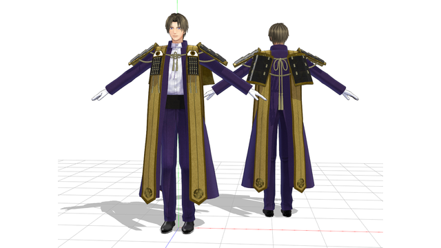 はせこ式へし切長谷部