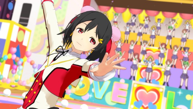 それ僕ステージ