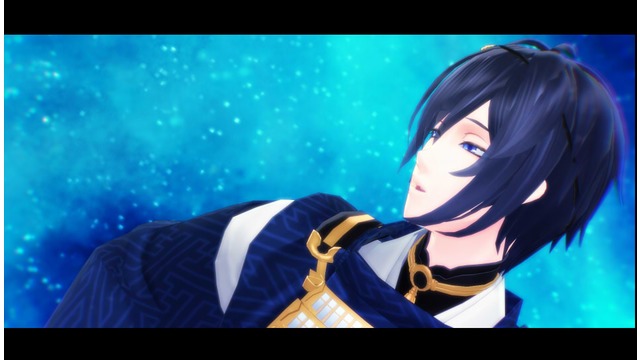 わち式三日月宗近ver1.2