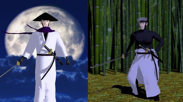 鵜堂刃衛 ver1.1.2