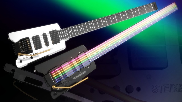 むかしのえれきぎたー