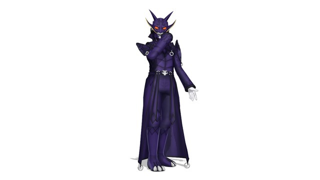 碧彩式_リュウタロス