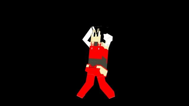 マイクㇻふうな先代巫女