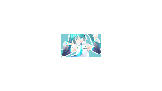 YYB 初音ミクv3