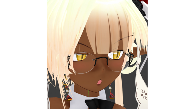 褐色ツインテールえるふ娘ドレス版ver6.11