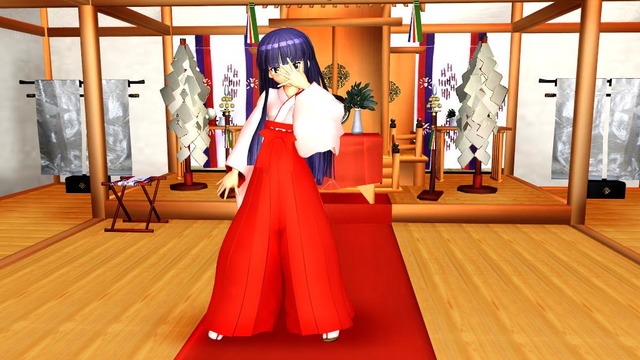 古手梨花 Ver.0.86